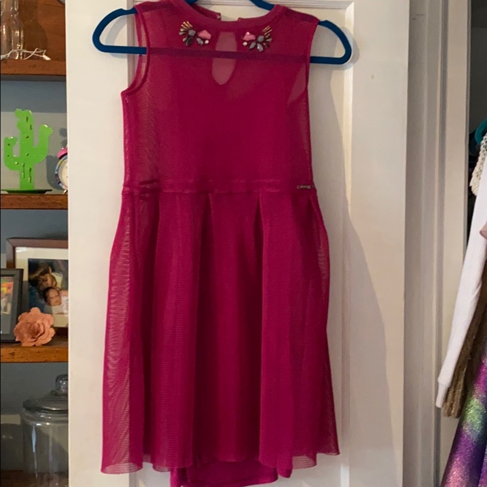 Marciano Guess Dress